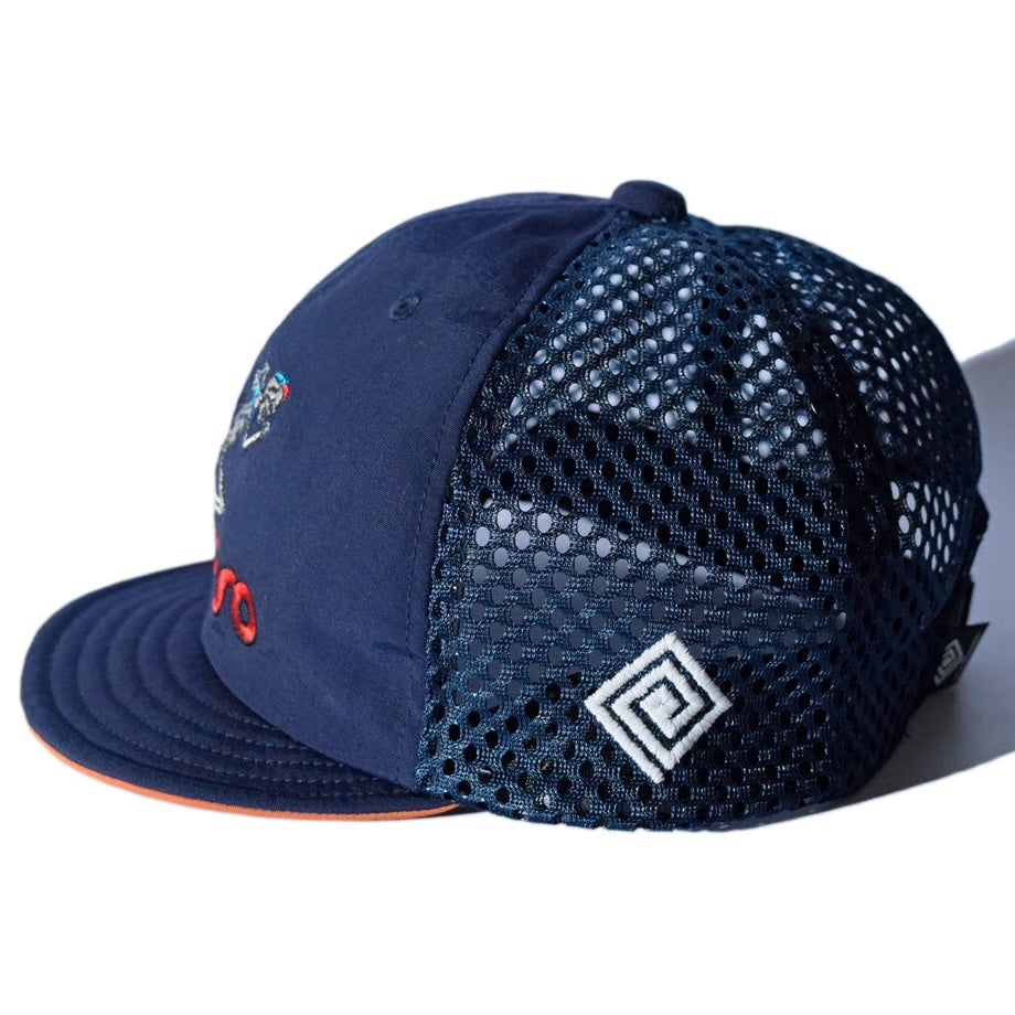 Boneman Cap(Navy) E7015516 – CONNECTED