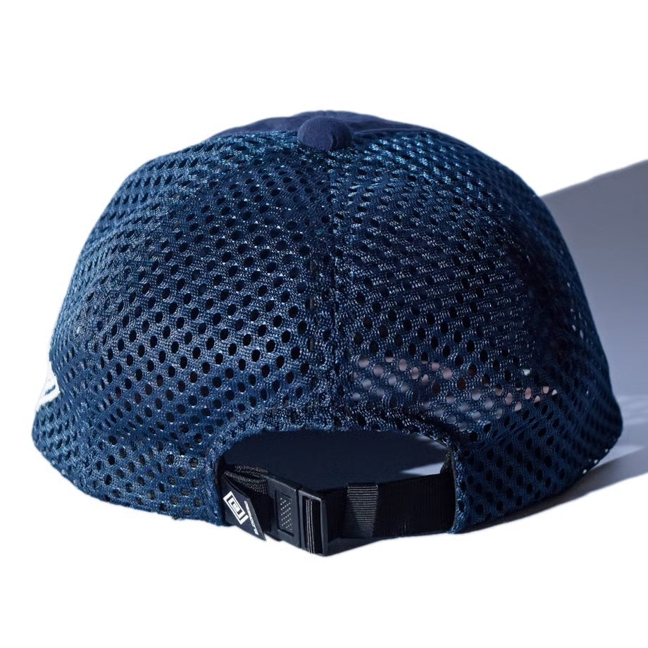 Boneman Cap(Navy) E7015516