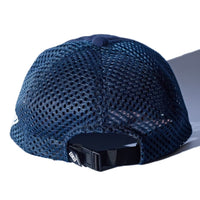 Boneman Cap(Navy) E7015516