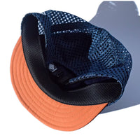Boneman Cap(Navy) E7015516