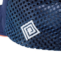 Boneman Cap(Navy) E7015516