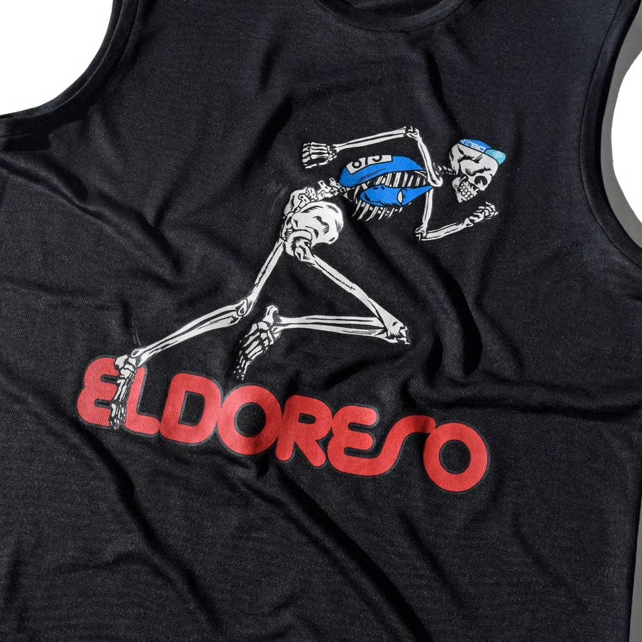 Boneman Sleeveless(Black) E1225116 – CONNECTED