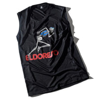 Boneman Sleeveless(Black) E1225116