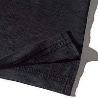 Boneman Sleeveless(Black) E1225116