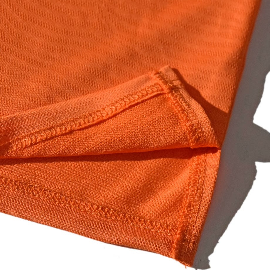 Boneman Sleeveless(Orange) E1225116