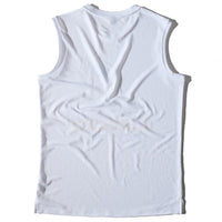 Boneman Sleeveless(White) E1225116