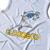 Boneman Sleeveless(White) E1225116