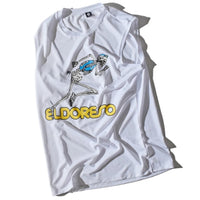 Boneman Sleeveless(White) E1225116