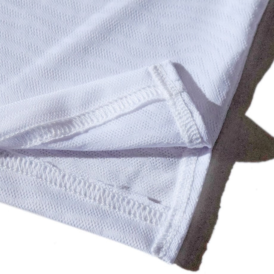 Boneman Sleeveless(White) E1225116