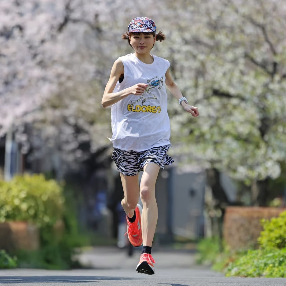 Boneman Sleeveless(White) E1225116