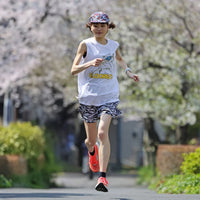 Boneman Sleeveless(White) E1225116