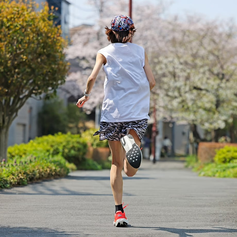 Boneman Sleeveless(White) E1225116