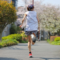 Boneman Sleeveless(White) E1225116
