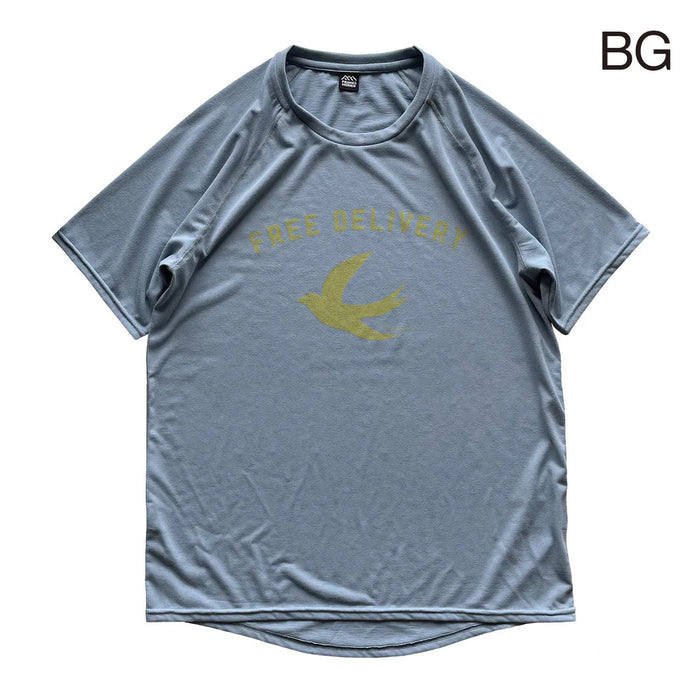 F&M FREE DELIVERY　BG