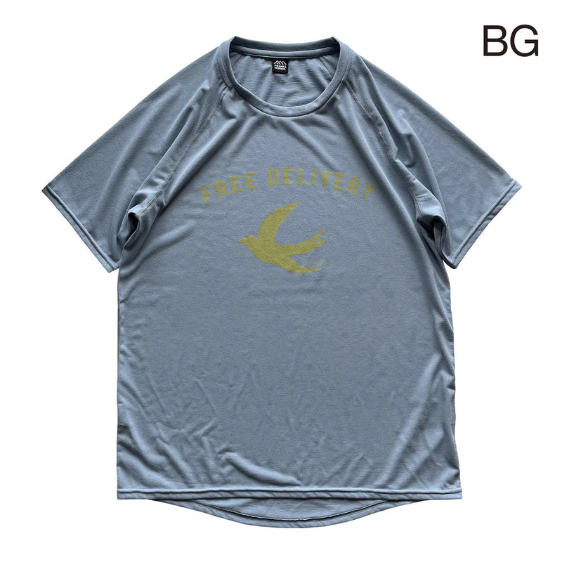 F&M FREE DELIVERY　BG