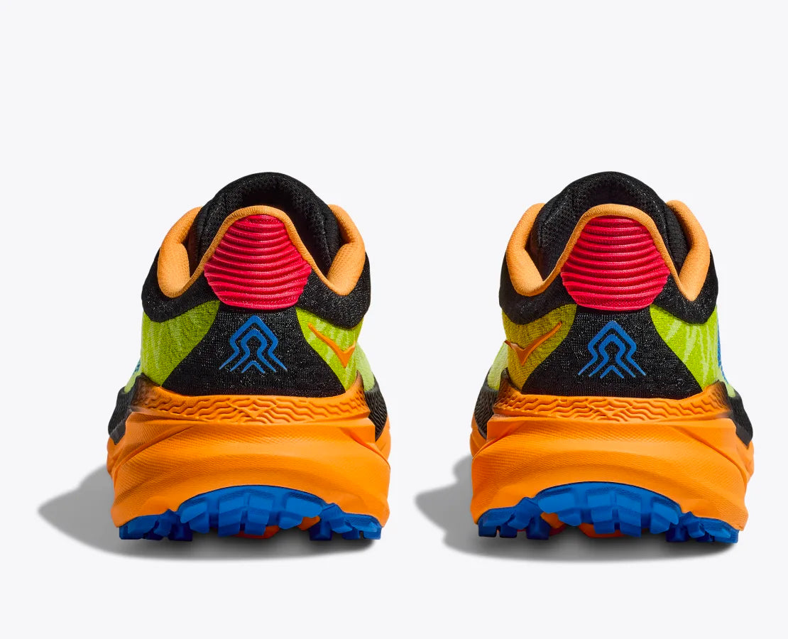 HOKA ONE ONE - HOKA CHALLENGER 7 Mens ブラック/レタス27.0cm CHALLENGER 7 Mens ブラック/レタス – CONNECTED