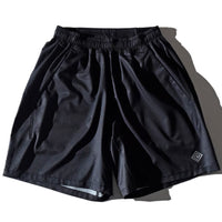 Courtney Running Shorts(Black) E2112716