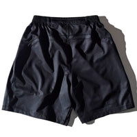 Courtney Running Shorts(Black) E2112716
