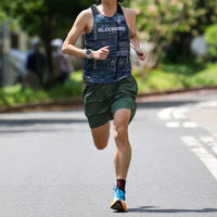 Courtney Running Shorts(Green) E2112716