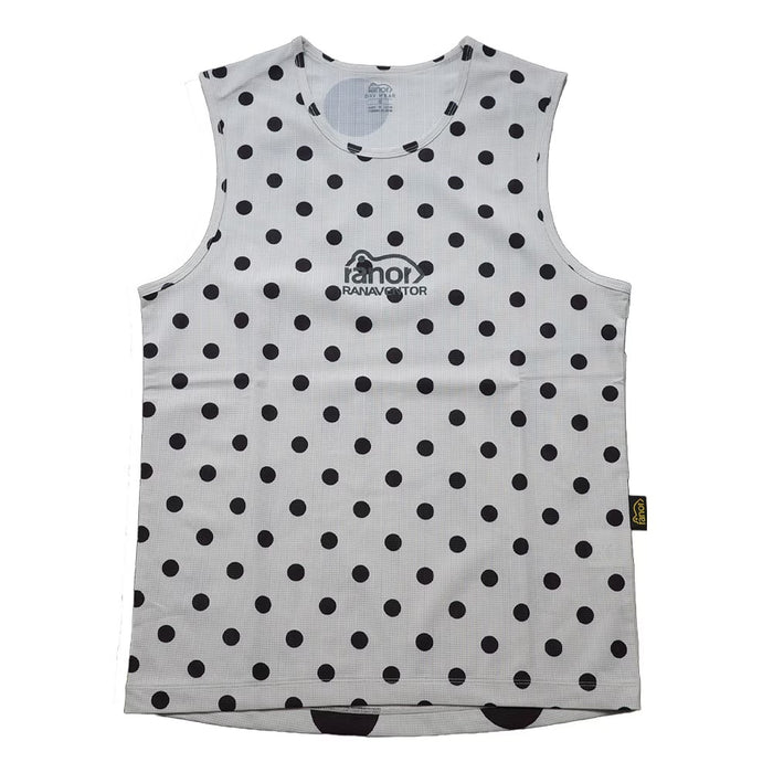 DOT NOSLEEVE - BEIGE -
