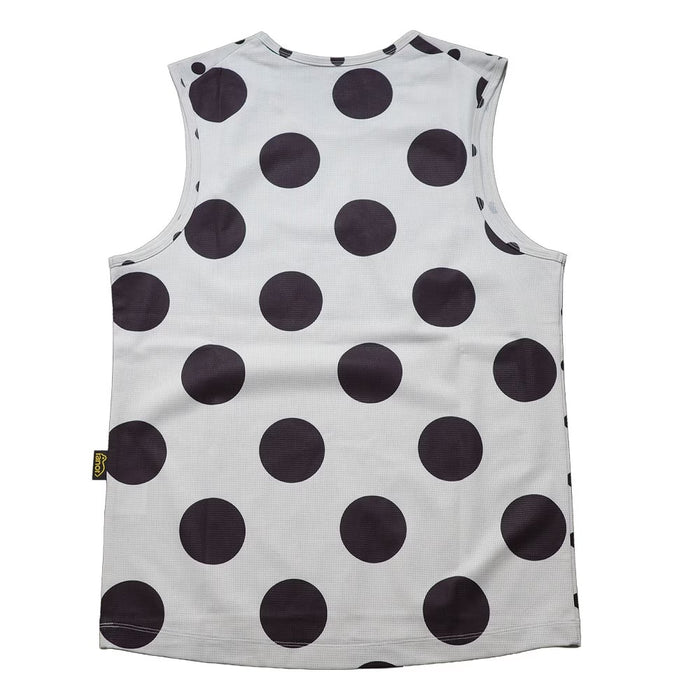 DOT NOSLEEVE - BEIGE -