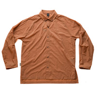 UL STRETCH SHIRT / CORDURA® TERRACOTTA
