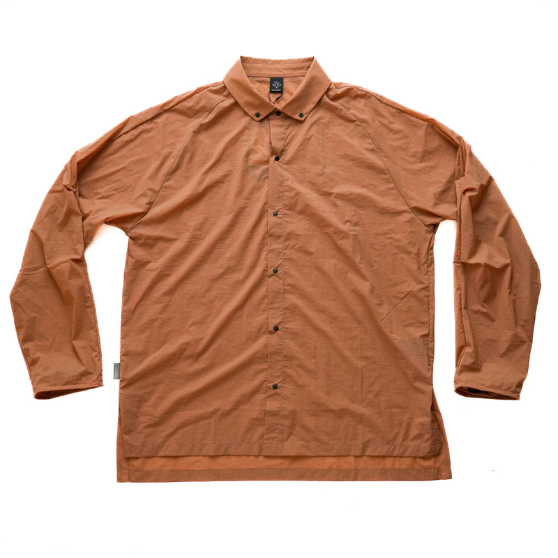 UL STRETCH SHIRT / CORDURA® TERRACOTTA