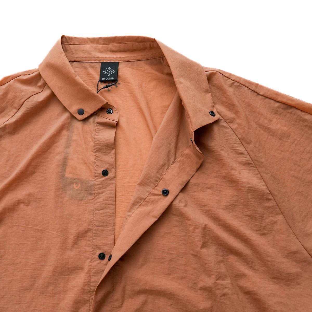 UL STRETCH SHIRT / CORDURA® TERRACOTTA