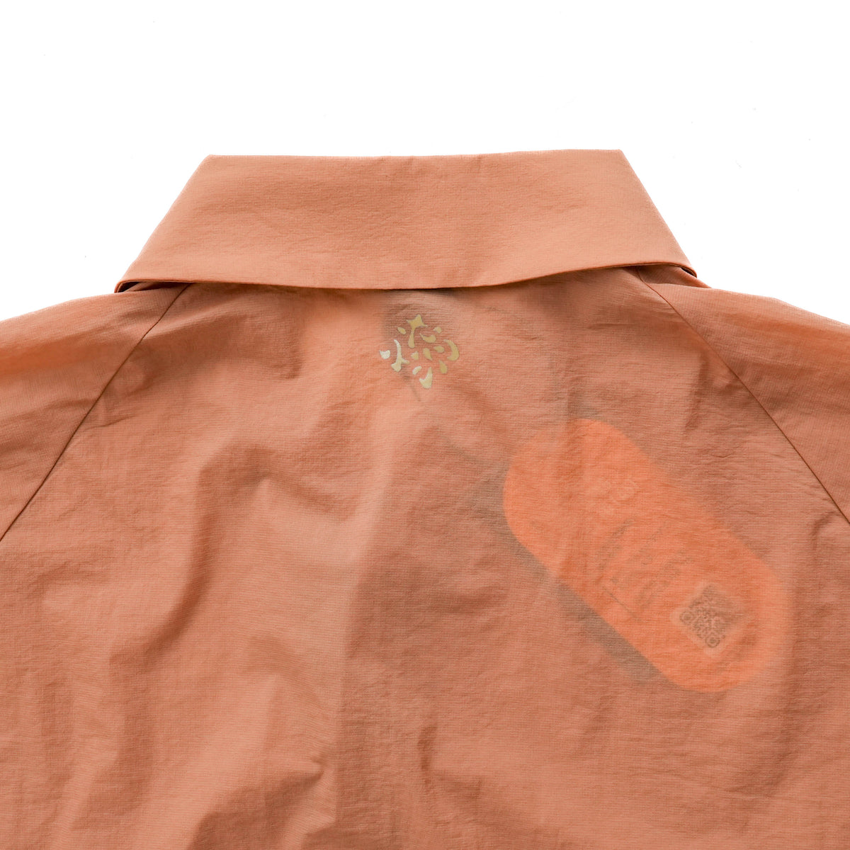 UL STRETCH SHIRT / CORDURA® TERRACOTTA