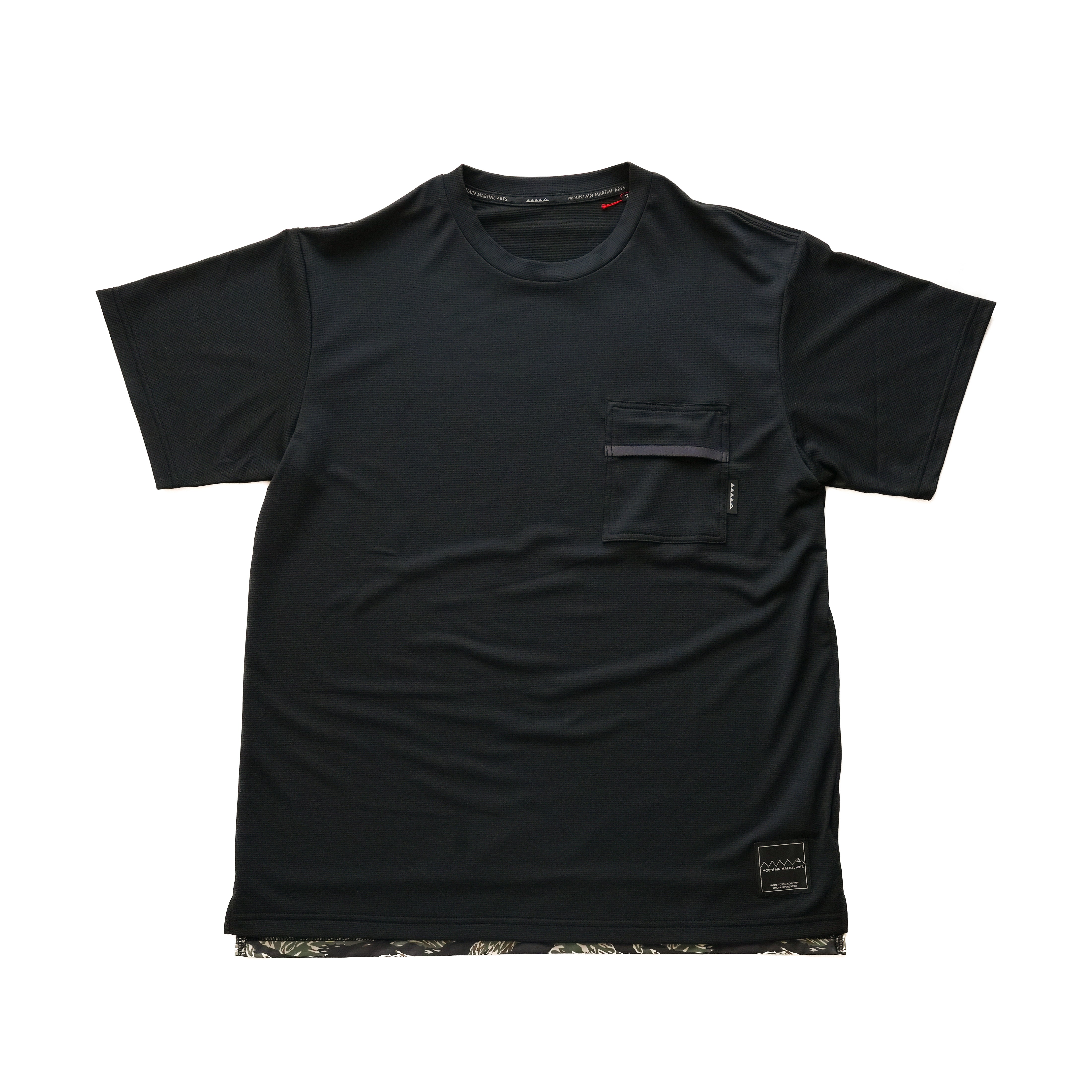 Mountain Martial Arts / RSM Big Tee｜マウンテンマーシャル