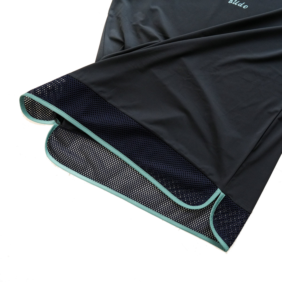 Ventilate Aero Top Sleeve_less :Black