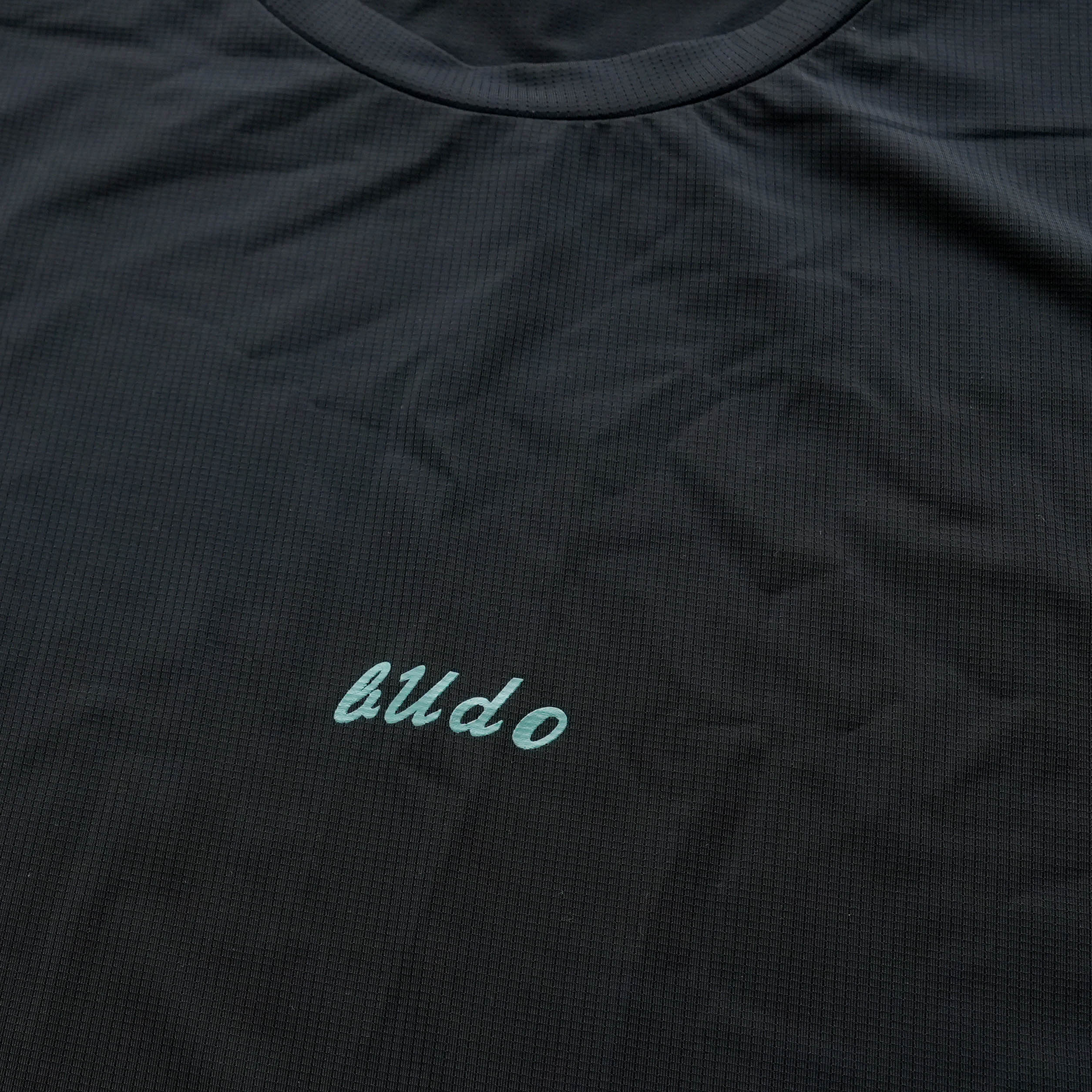 BUDO – CONNECTED
