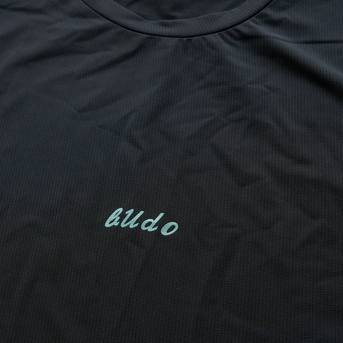 Ventilate Aero Top Sleeve_less :Black