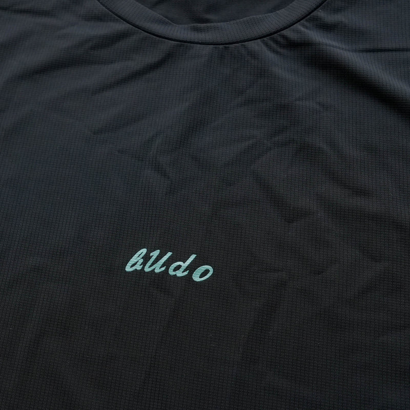 Ventilate Aero Top Sleeve_less :Black