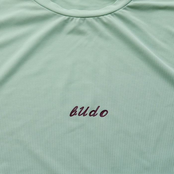 Ventilate Aero Top Sleeve_less :horizon green