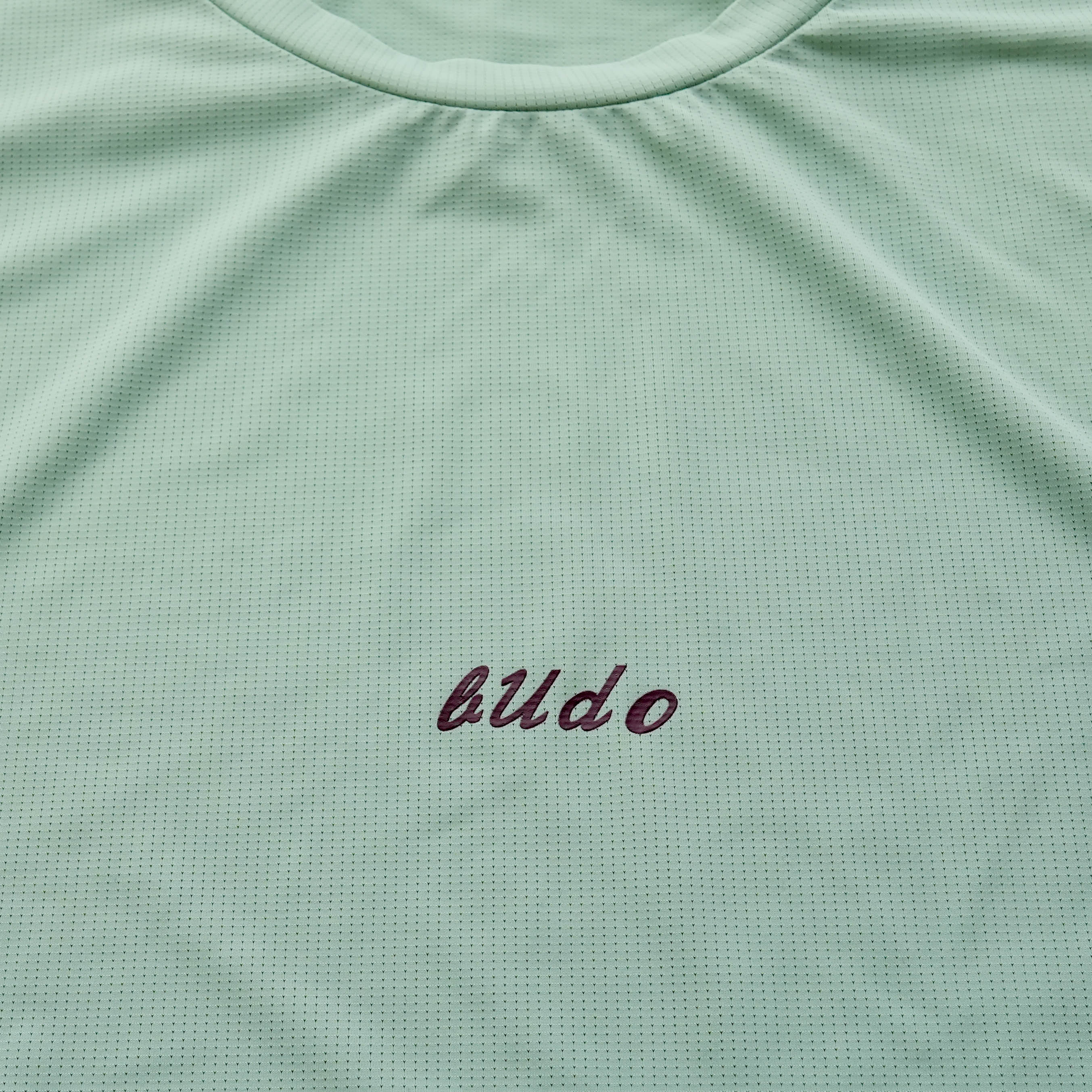 BUDO – CONNECTED