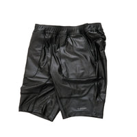 NOSTALGIC  DOCKING SHORT TIGHTS GLEN GLAY