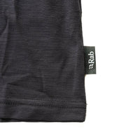 Syncrino Ridge Tee Army