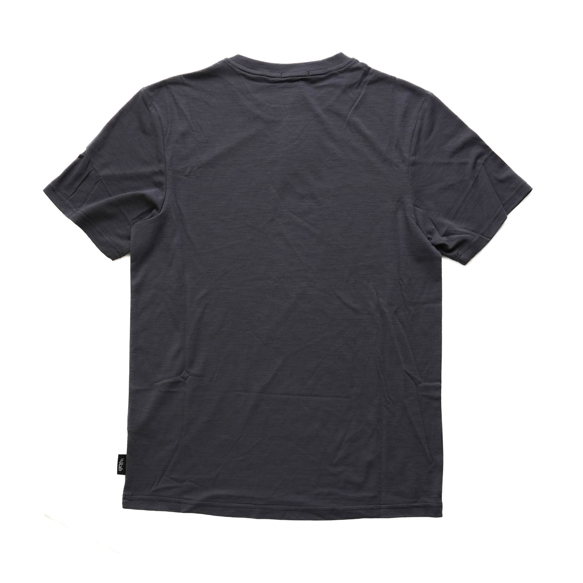 Syncrino Ridge Tee Army