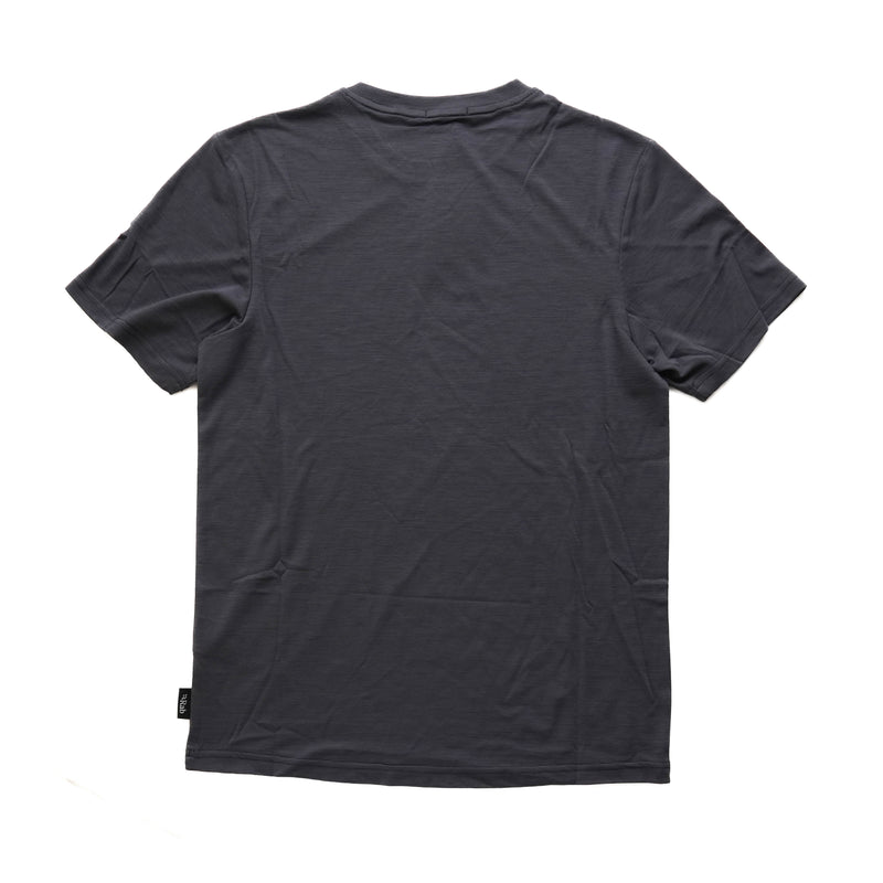 Syncrino Ridge Tee Army