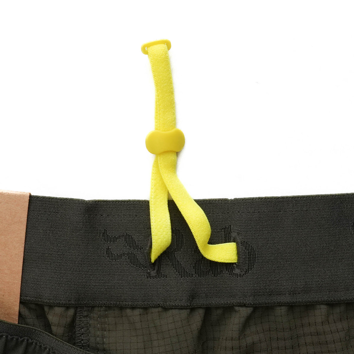 Harpur Shorts Army