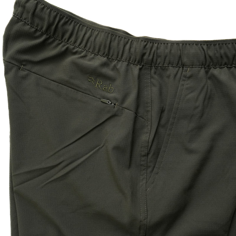 Harpur Shorts Army