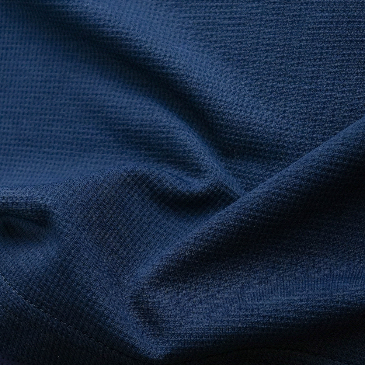 MMA Hiker’s Back Mesh Tee Navy