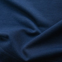 MMA Hiker’s Back Mesh Tee Navy