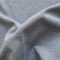MMA Hiker’s Back Mesh Tee Gray