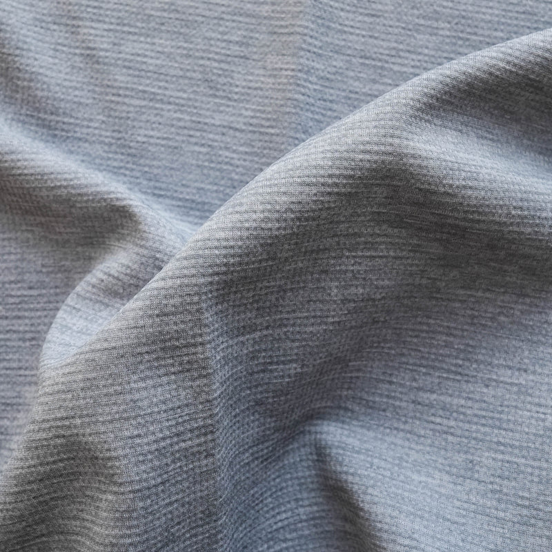 MMA Hiker’s Back Mesh Tee Gray