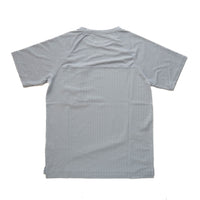 MMA Hiker’s Back Mesh Tee Gray