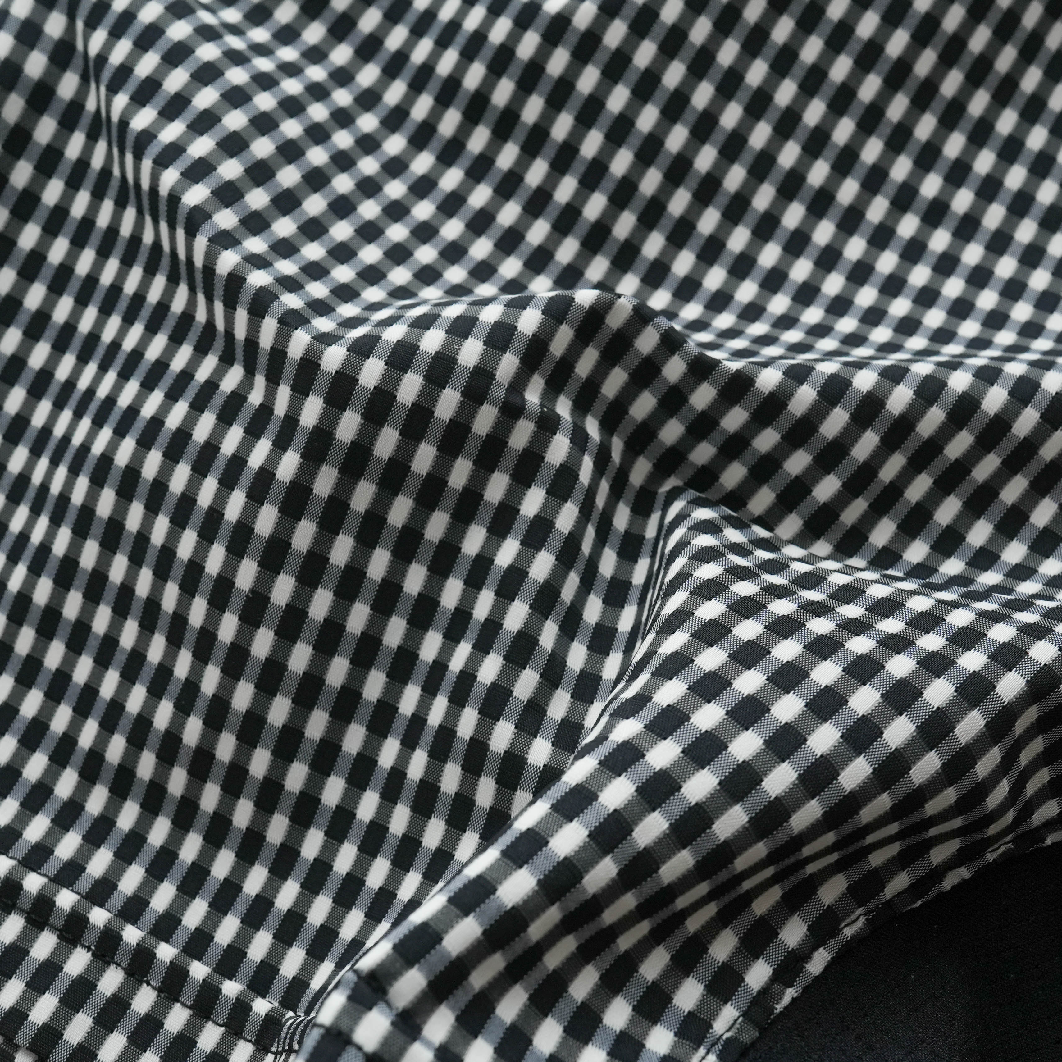 MMA Side Graphic Run Shorts V3 Black Check – CONNECTED