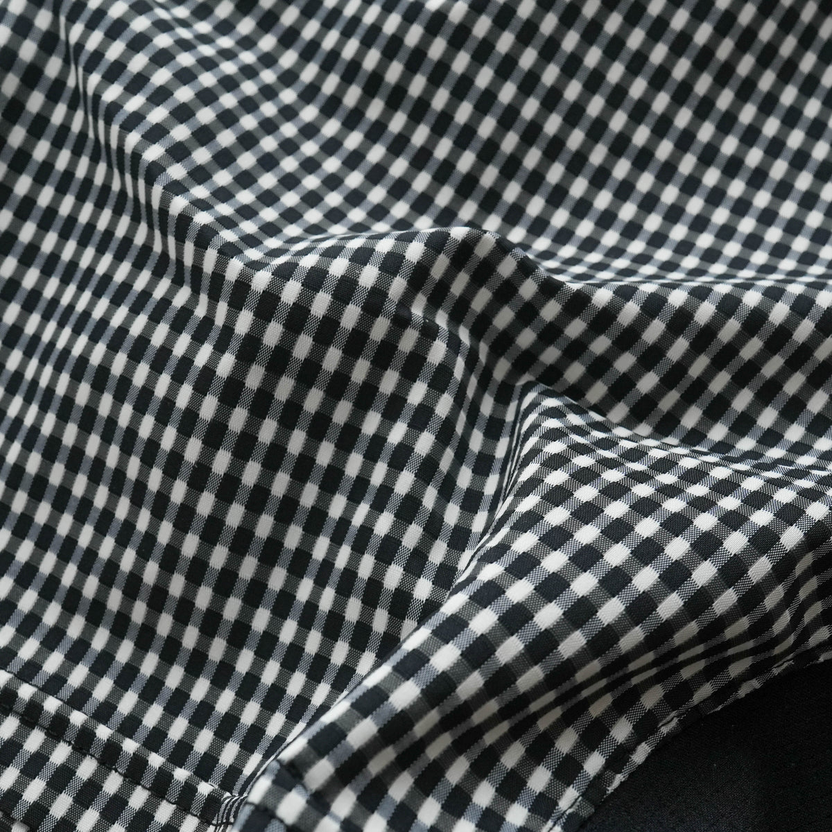 MMA Side Graphic Run Shorts V3 Black Check