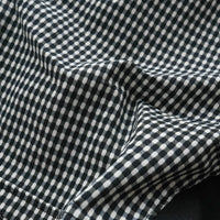 MMA Side Graphic Run Shorts V3 Black Check